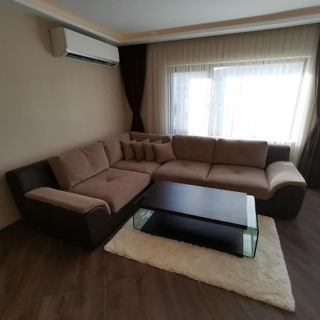 City Center Lux Apartment Варна Экстерьер фото