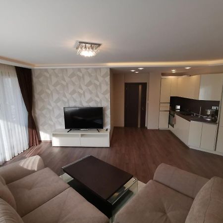City Center Lux Apartment Варна Экстерьер фото