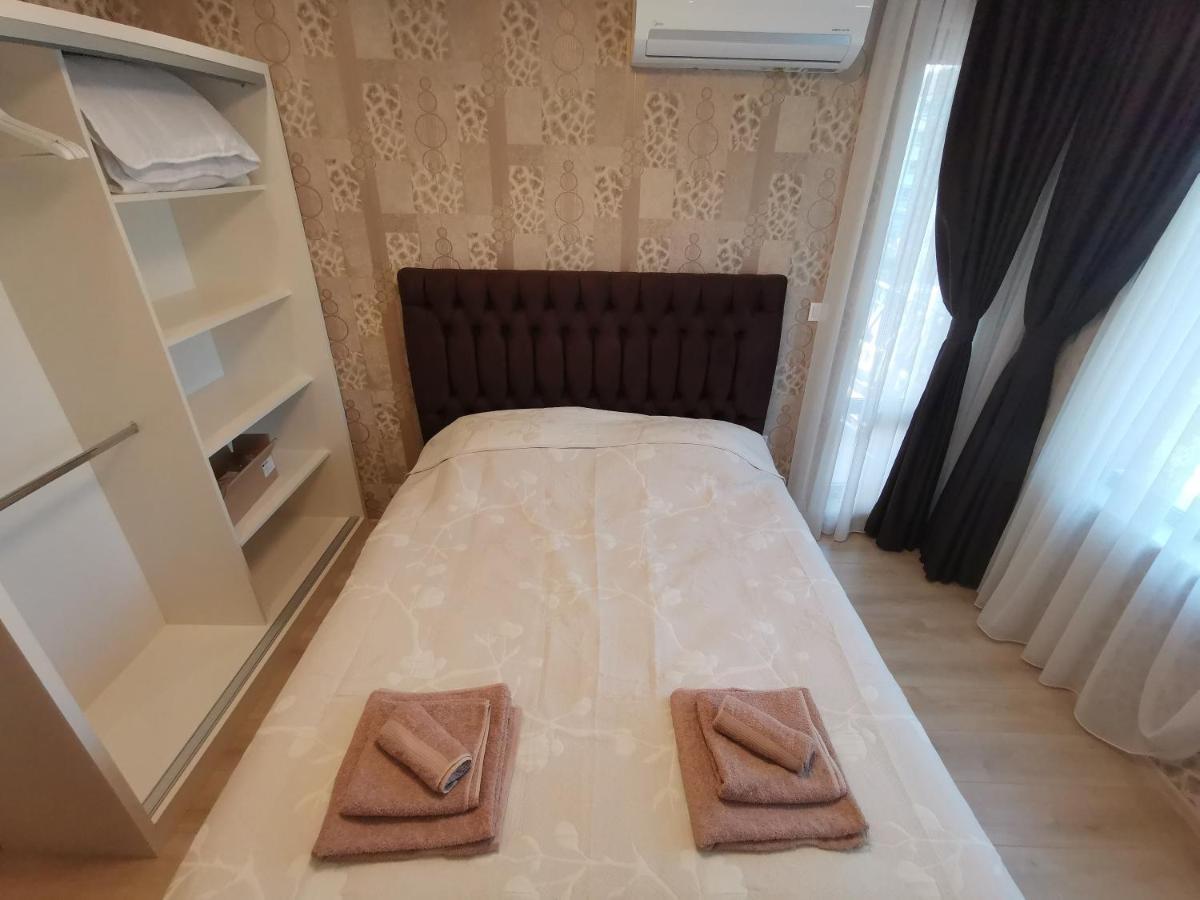 City Center Lux Apartment Варна Экстерьер фото